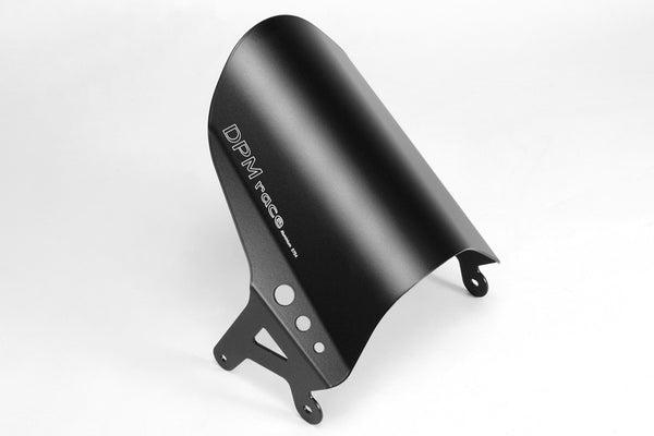 DPM Windshield RunBack for XSR 700 2015-20 | R-0780