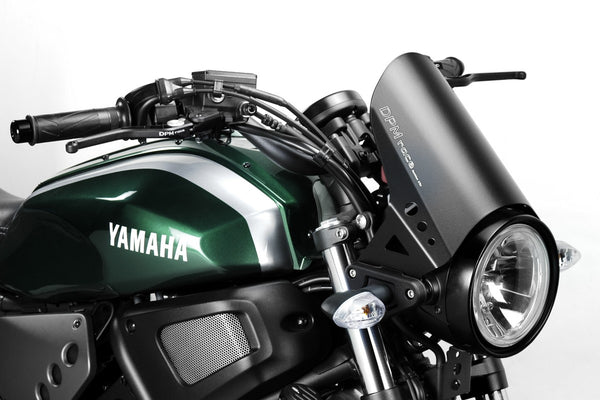 DPM Windshield RunBack for XSR 700 2015-20 | R-0780