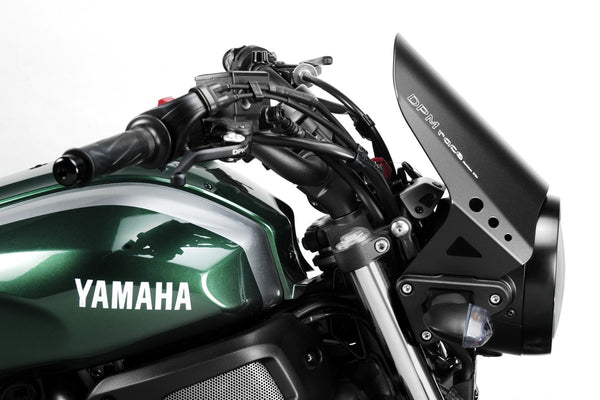 DPM Windshield RunBack for XSR 700 2015-20 | R-0780