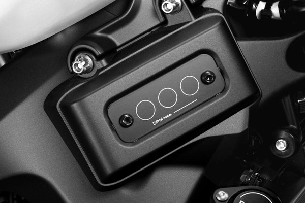 DPM Covers centraline for XSR 900 2015-20 | R-0781