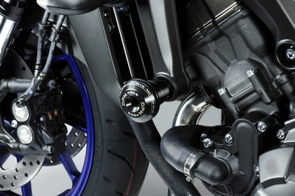 DPM Kit sliders MT09 2017 for MT09 2017-20 | R-0782