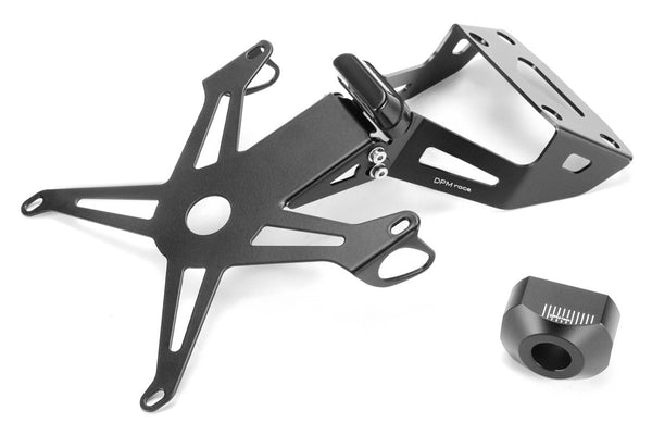 DPM Kit License Plate MT09 2017-20 | R-0785X
