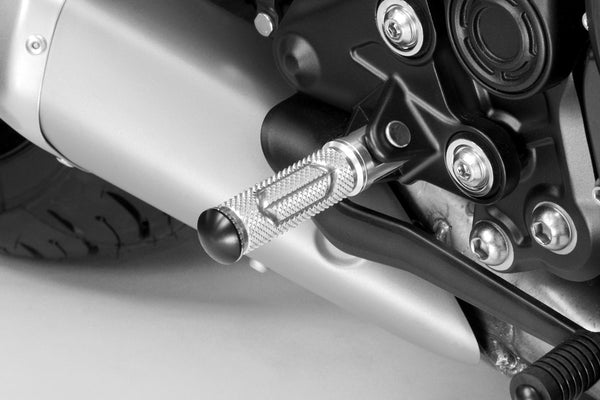 DPM Control footpegs GP for XJ6N 2009-16 / MT07 2014-2017 & More | R-0791