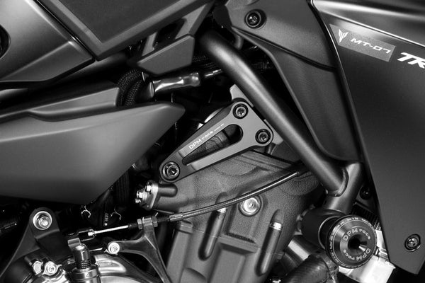 DPM Kit engine supports for MT07 2014-2017 / XSR 700 2015-20 & More | R-0794