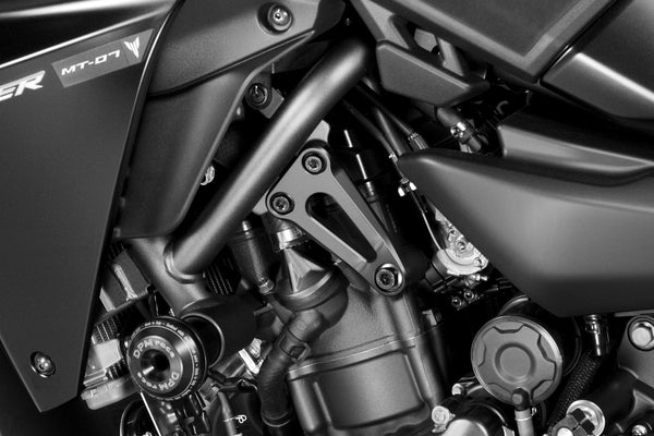 DPM Kit engine supports for MT07 2014-2017 / XSR 700 2015-20 & More | R-0794