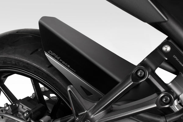 DPM Rear hugger MT09 2017 for MT09 2017-20 | R-0795