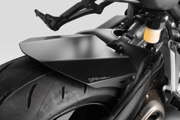 DPM Rear hugger MT09 2017 for MT09 2017-20 | R-0795