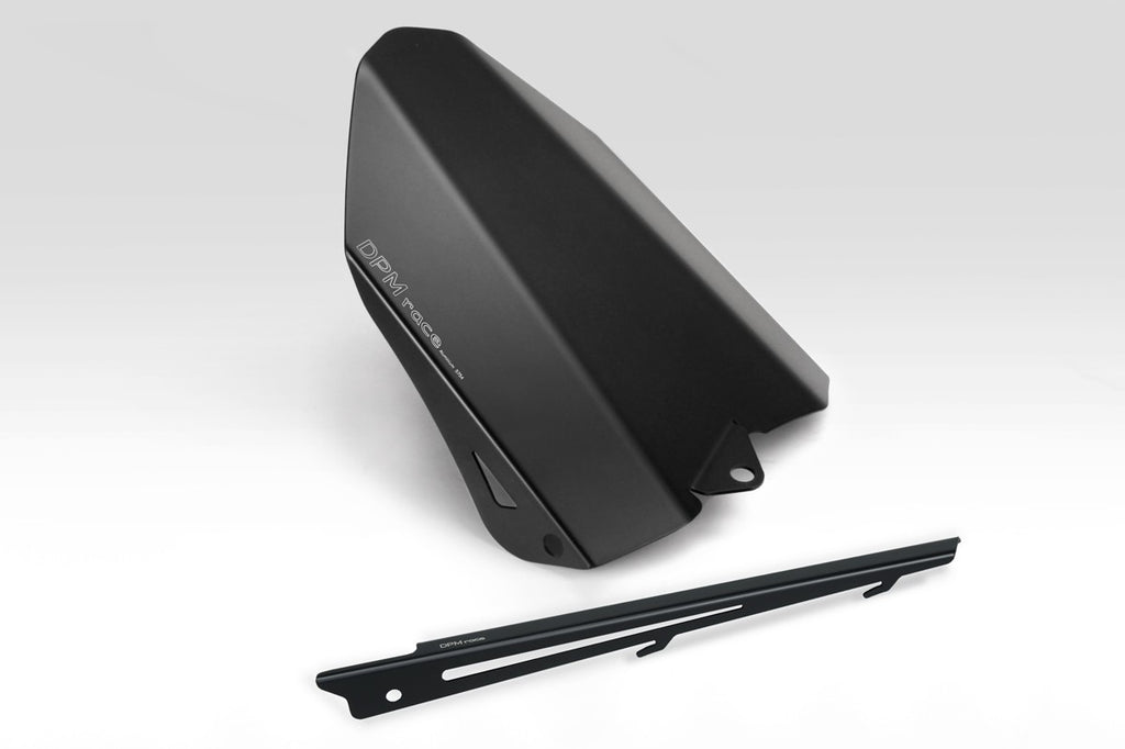 DPM Rear hugger MT09 2017 for MT09 2017-20 | R-0795