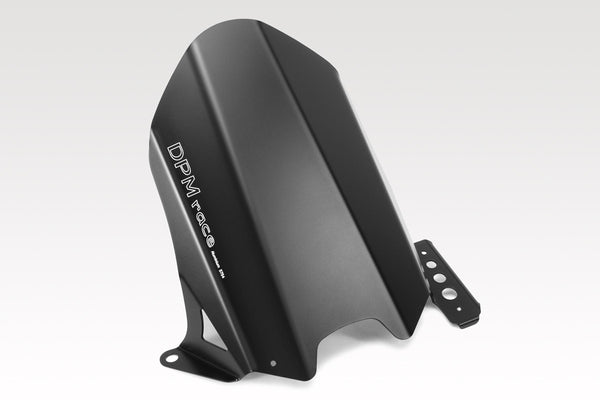 DPM Rear hugger for MT07 TRACER 2017-19 / MT07 TRACER 2020-24 | R-0797B