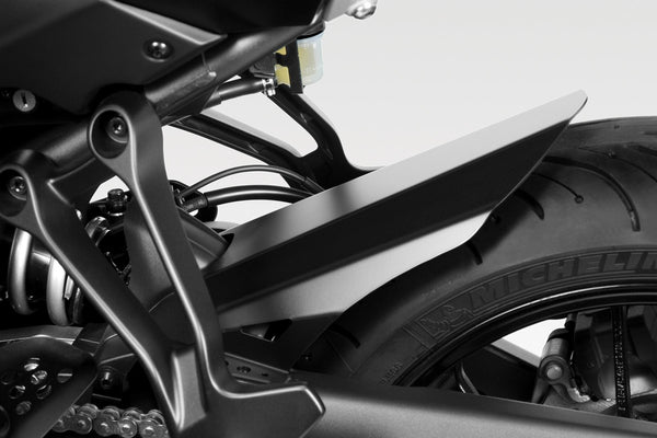 DPM Rear hugger for MT07 TRACER 2017-19 / MT07 TRACER 2020-24 | R-0797B
