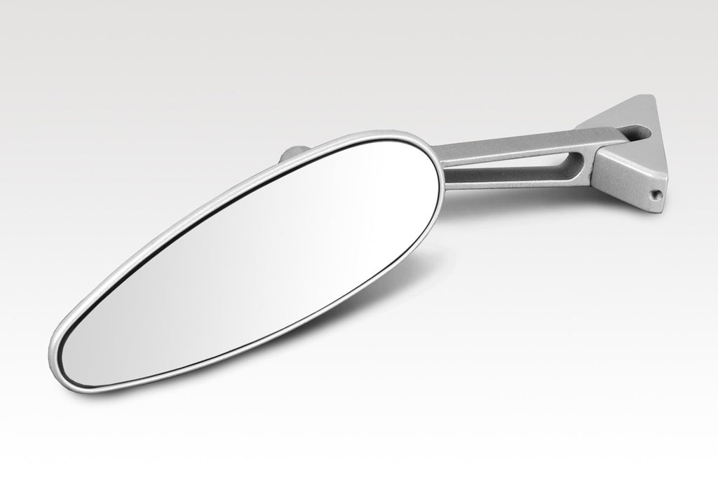 DPM Mirror MINI RACE for R1 99-01 / R1 02-03 & More | R-0807B/CP