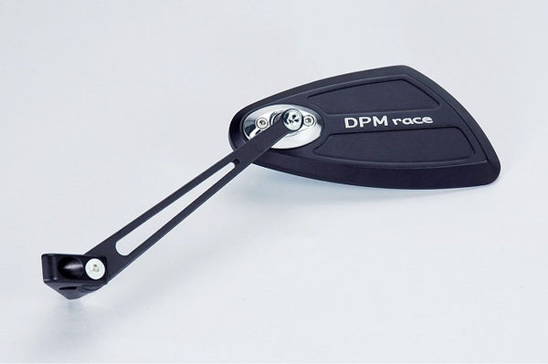 DPM Mirror MINI SLAP for ZX6R 2007-2008 | R-0809B/CP