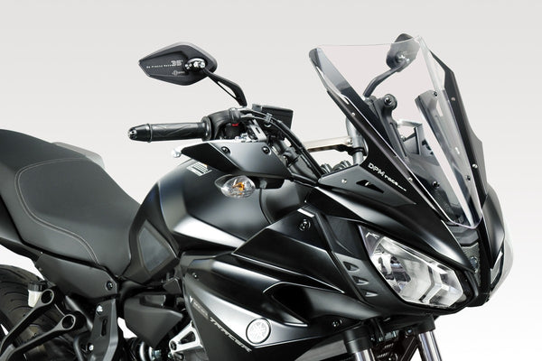 DPM Kit Wind Deflectors for MT07 TRACER 2017-19 | R-0810
