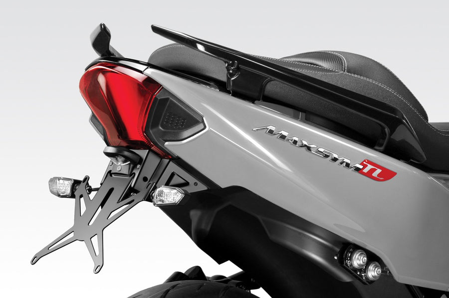 DPM "Challenge" License plate kit for TL500/508 | R-0813X
