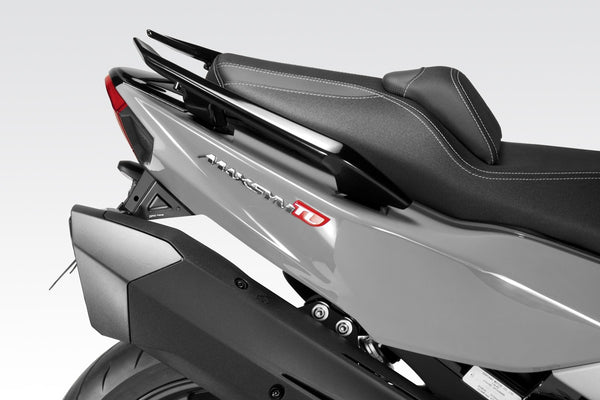 DPM "Challenge" License plate kit for TL500/508 | R-0813X