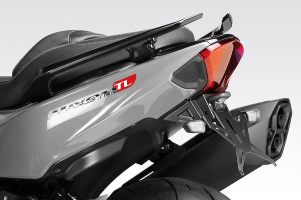 DPM "Challenge" License plate kit for TL500/508 | R-0813X