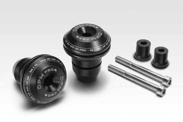DPM Sliders (Basic version) for CB650R 2024-25 / CB650F 2017 & More | R-0821