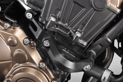 DPM Kit engine guards for CB650F 2017 / CB650R 2019-20 & More | R-0822B