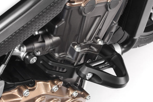 DPM Kit engine guards for CB650F 2017 / CB650R 2019-20 & More | R-0822B