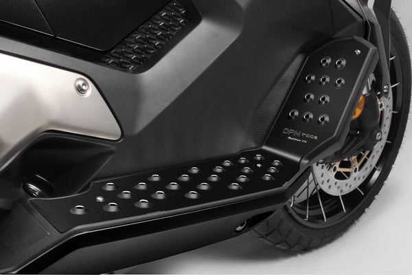 DPM Kit footrests for XADV 2017-20 / XADV 2021-25 | R-0824A