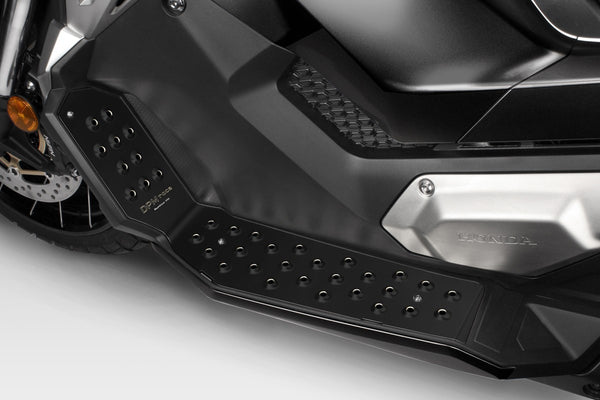 DPM Kit footrests for XADV 2017-20 / XADV 2021-25 | R-0824A