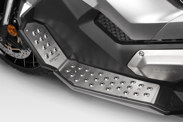 DPM Kit footrests for XADV 2017-20 / XADV 2021-25 | R-0824A