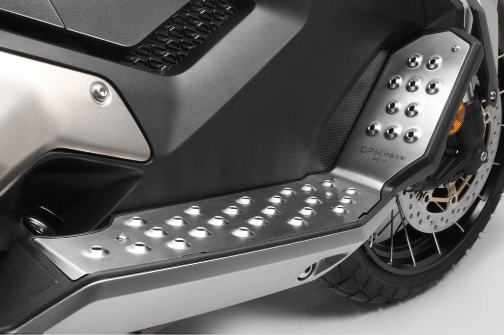 DPM Kit footrests for XADV 2017-20 / XADV 2021-25 | R-0824A