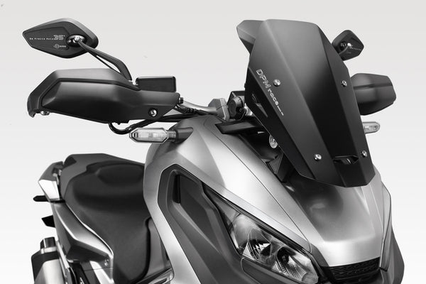 DPM Windshield EXENTIAL for XADV 2017-20 | R-0825