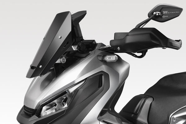 DPM Windshield EXENTIAL for XADV 2017-20 | R-0825