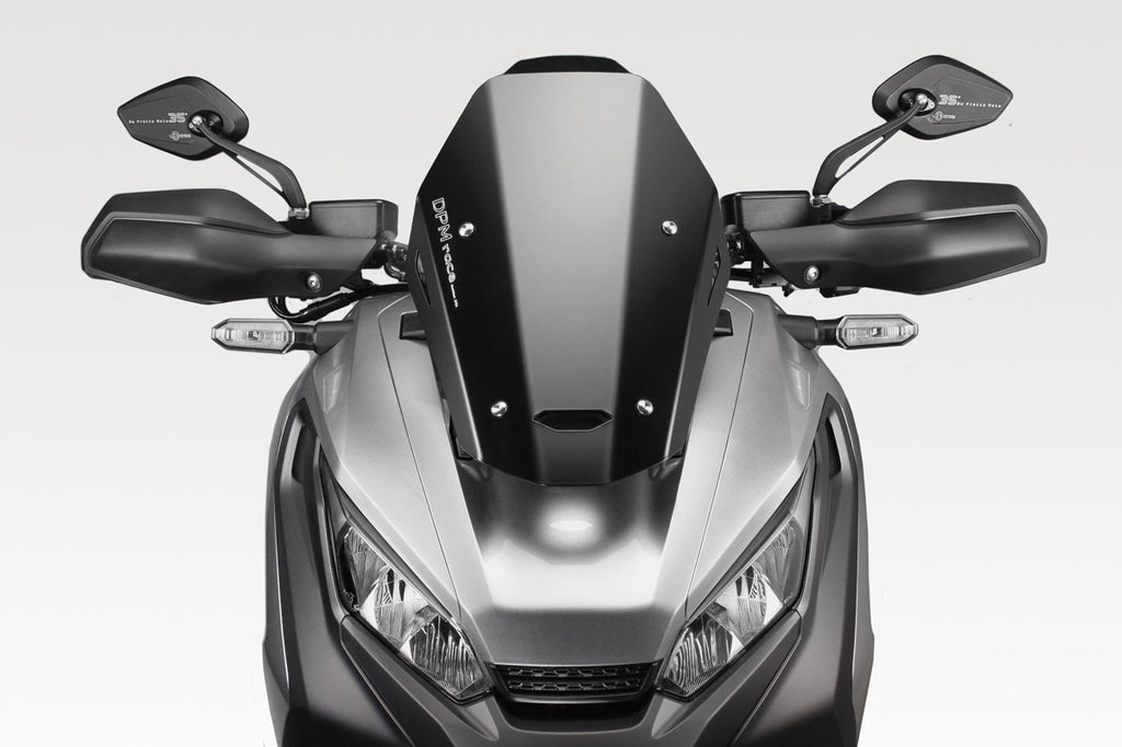 DPM Windshield EXENTIAL for XADV 2017-20 | R-0825