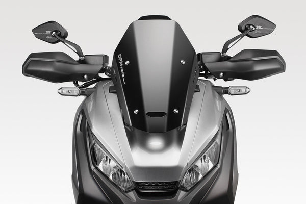 DPM Windshield EXENTIAL for XADV 2017-20 | R-0825