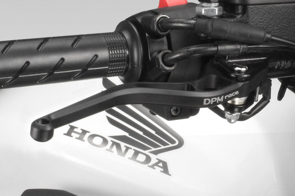 DPM Levers RACE for CB650F 2017 / CBR650R 2017-18 & More | R-0829