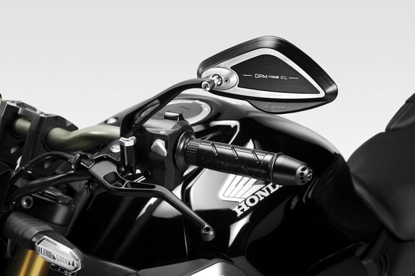 DPM Levers RACE for CB650F 2017 / CBR650R 2017-18 & More | R-0829