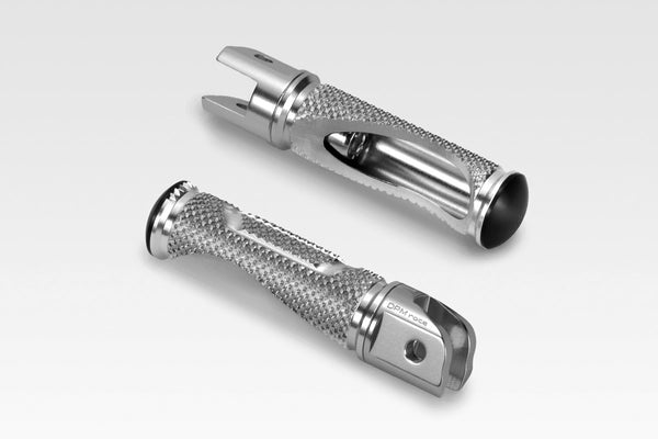 DPM Passenger footpegs GP for HORNET 600 2007-2010 / HORNET 600 2011-14 | R-0834