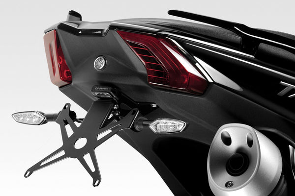 DPM Kit license plate for T-MAX 2017-19 | R-0835
