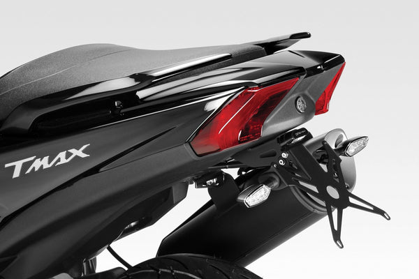 DPM Kit license plate for T-MAX 2017-19 | R-0835
