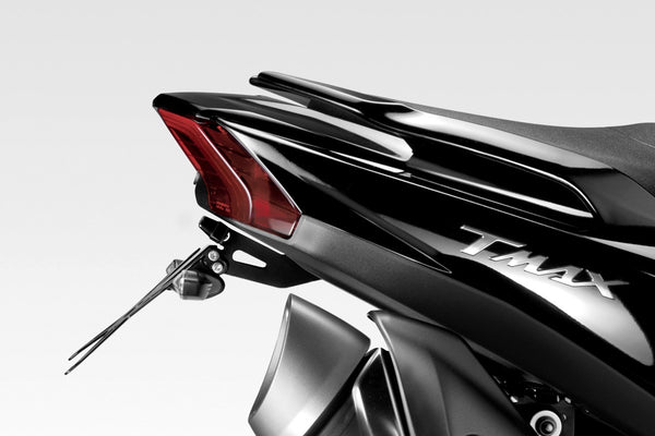 DPM Kit license plate for T-MAX 2017-19 | R-0835
