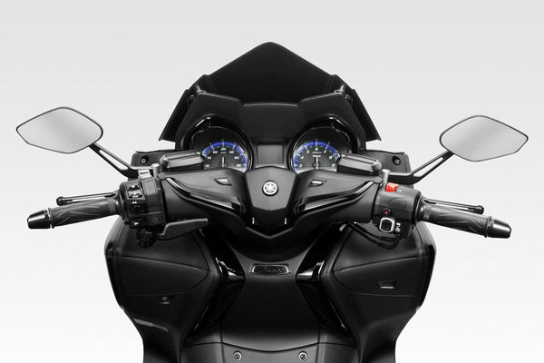 DPM Kit mirrors REVENGE CL for T-MAX 530 2012 / T-MAX 2017-19 & More | R-0838