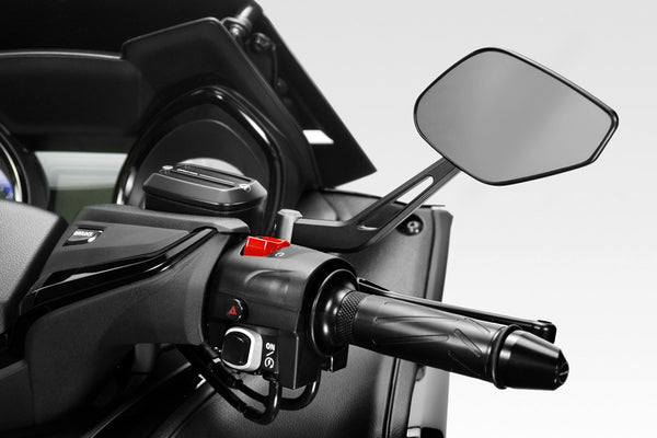 DPM Kit mirrors REVENGE CL for T-MAX 530 2012 / T-MAX 2017-19 & More | R-0838