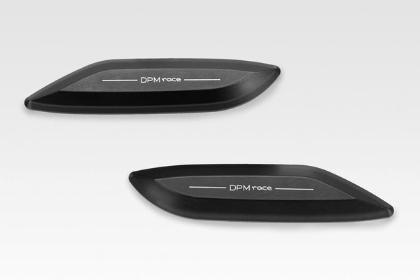 DPM Kit mirrors REVENGE CL for T-MAX 530 2012 / T-MAX 2017-19 & More | R-0838