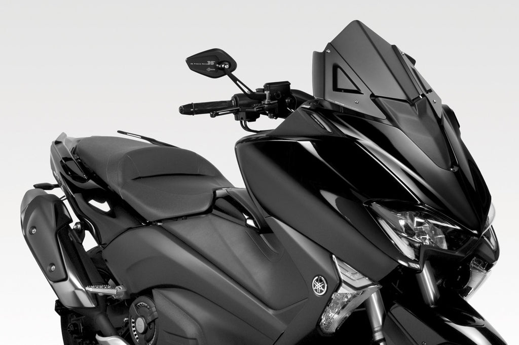DPM Windshield EXENTIAL for T-MAX 2017-19 / T-MAX 560 2020-21 | R-0840