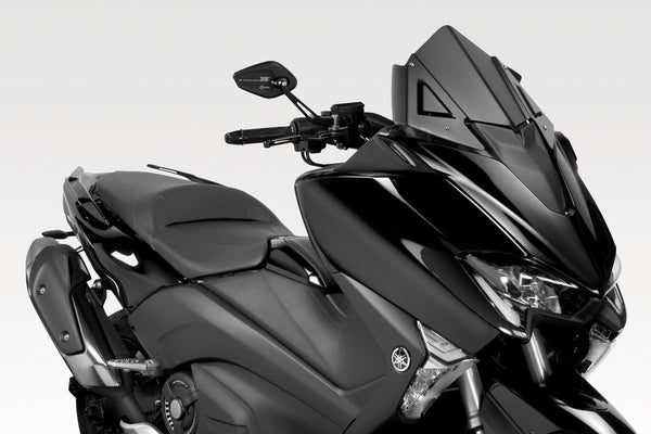 DPM Windshield EXENTIAL for T-MAX 2017-19 / T-MAX 560 2020-21 | R-0840