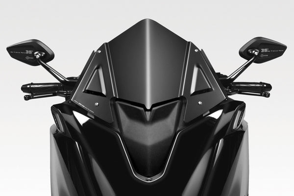 DPM Windshield EXENTIAL for T-MAX 2017-19 / T-MAX 560 2020-21 | R-0840