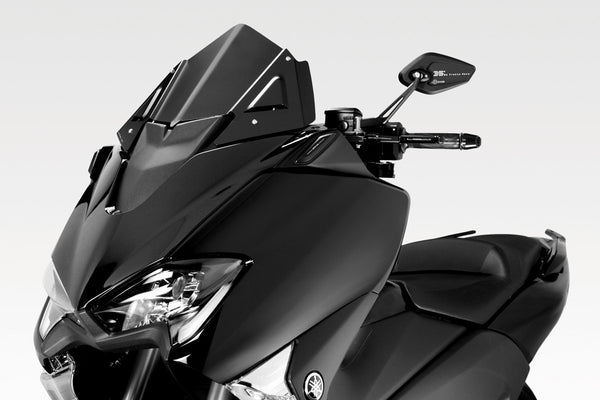 DPM Windshield EXENTIAL for T-MAX 2017-19 / T-MAX 560 2020-21 | R-0840