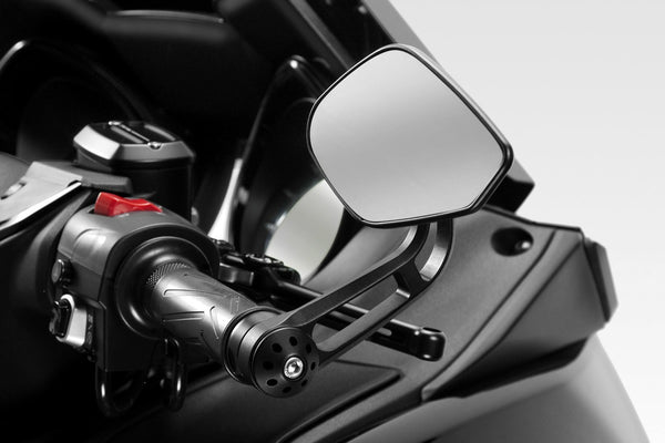 DPM Kit mirrors REVENGE S for T-MAX 530 2012 / T-MAX 2017-19 & More | R-0841