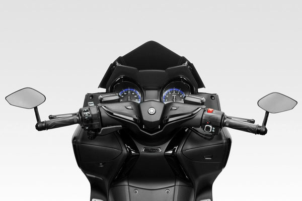 DPM Kit mirrors REVENGE S for T-MAX 530 2012 / T-MAX 2017-19 & More | R-0841