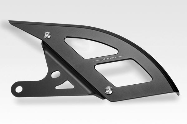 DPM Rear brake disc cover for T-MAX 530 2012 / T-MAX 2017-19 & More | R-0842