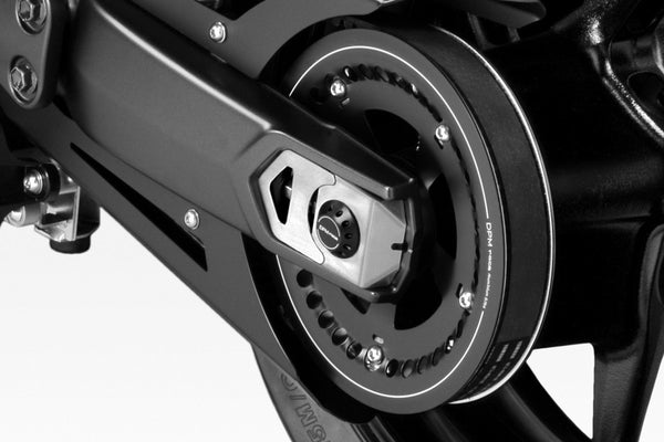 DPM Kit chain adjustments covers for T-MAX 530 2012 / T-MAX 2017-19 & More | R-0844B