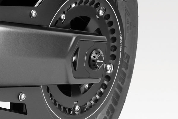 DPM Kit chain adjustments covers for T-MAX 530 2012 / T-MAX 2017-19 & More | R-0844B