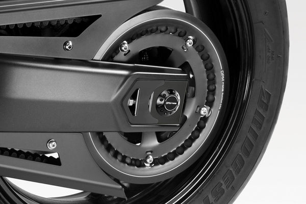 DPM Kit chain adjustments covers for T-MAX 530 2012 / T-MAX 2017-19 & More | R-0844B